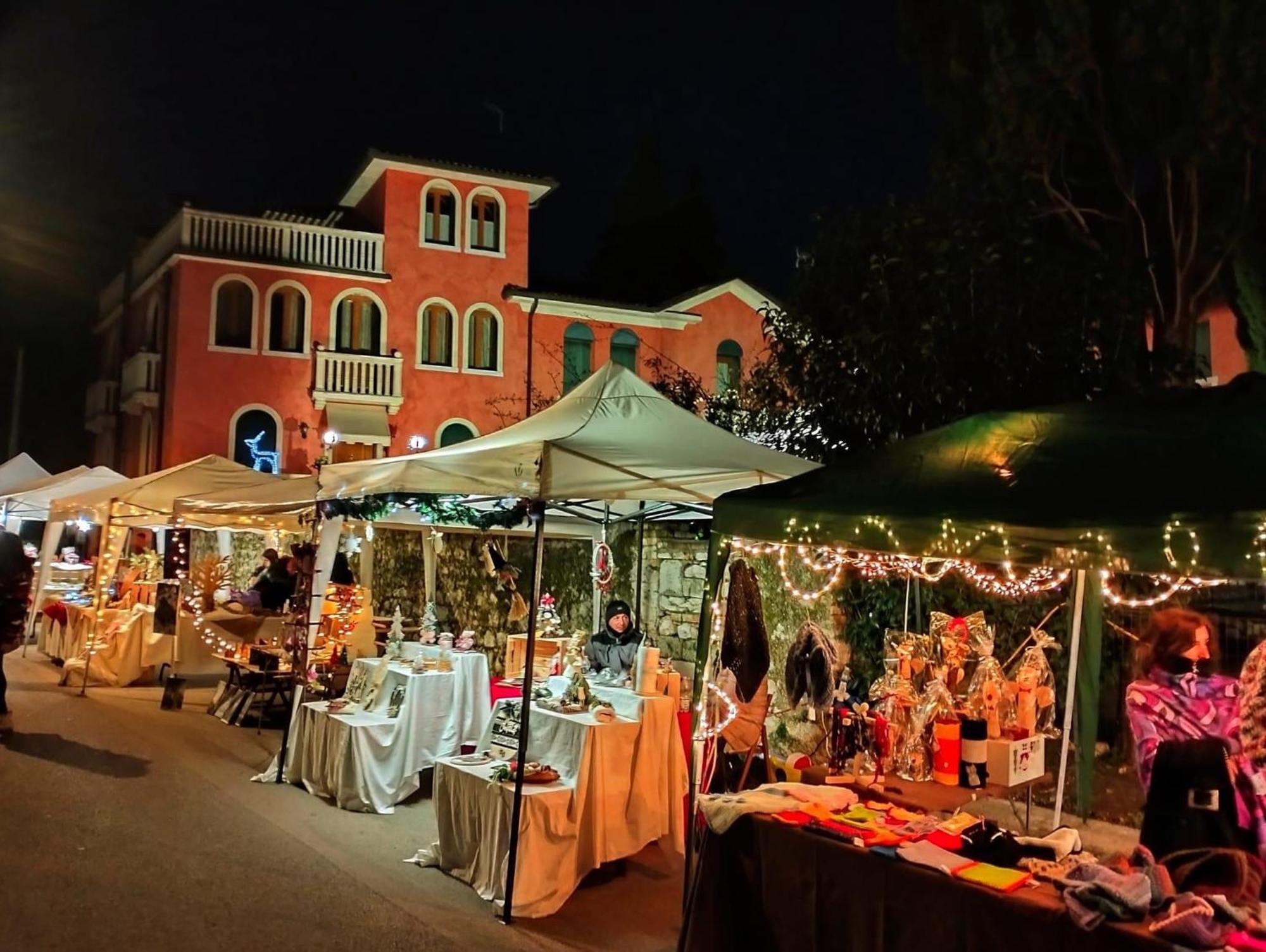 B&B Villa Carli Caneva ภายนอก รูปภาพ